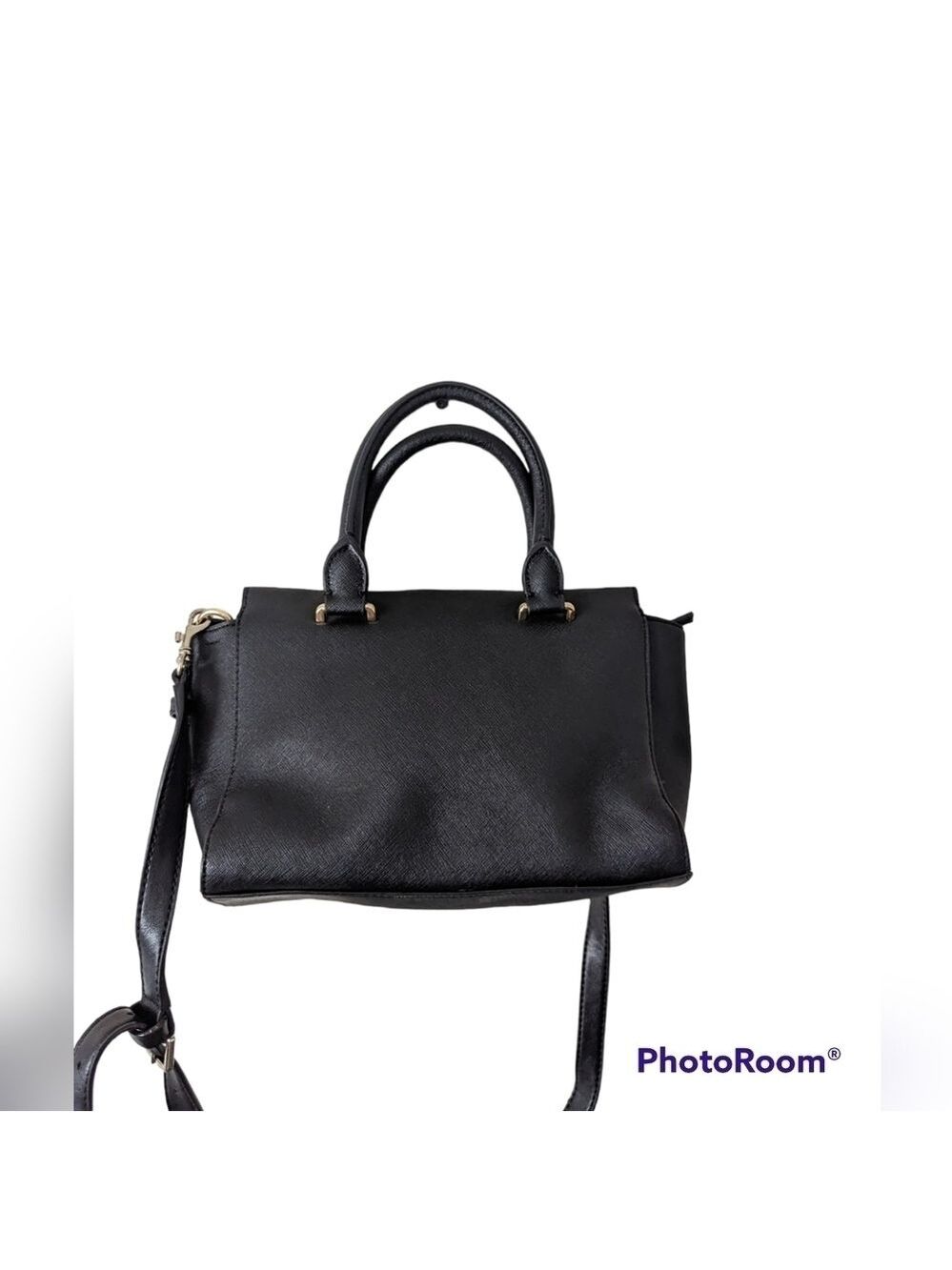Vince Camuto Small Thea Satchel - Picture 9 of 16